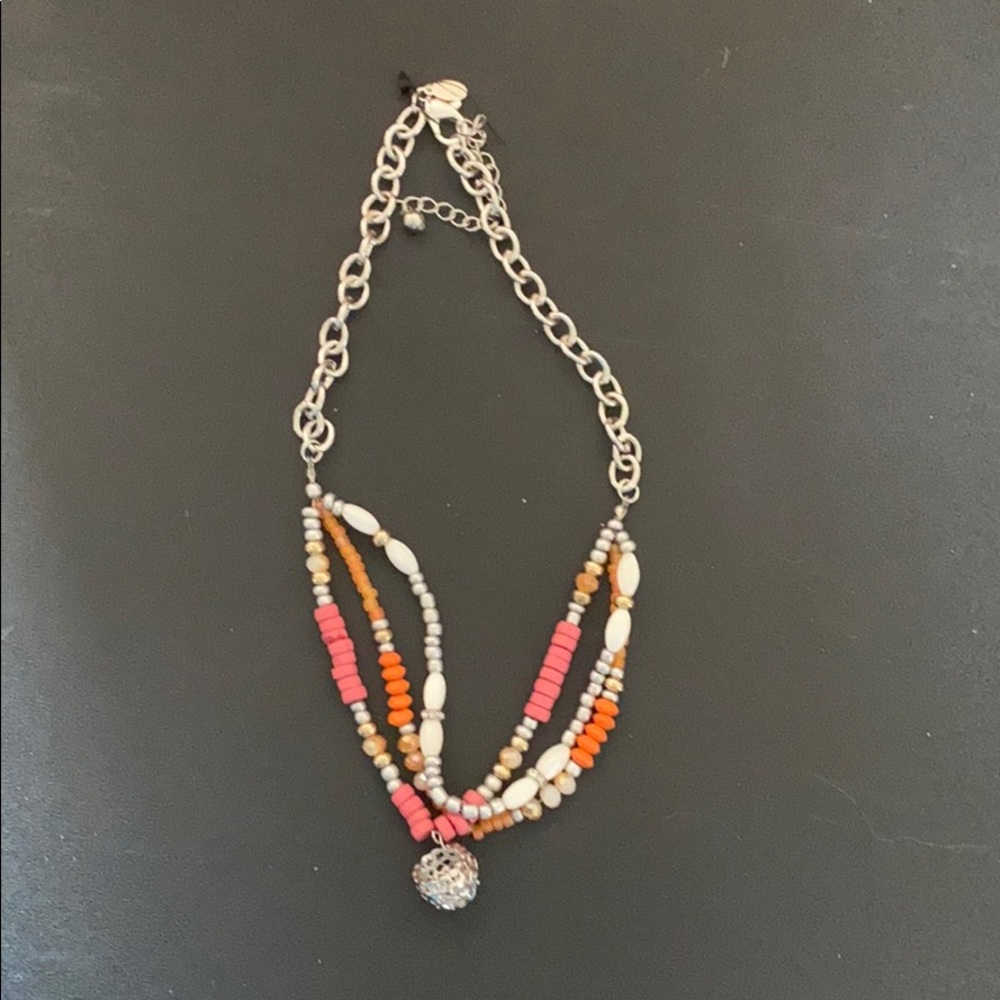 Super cute necklace